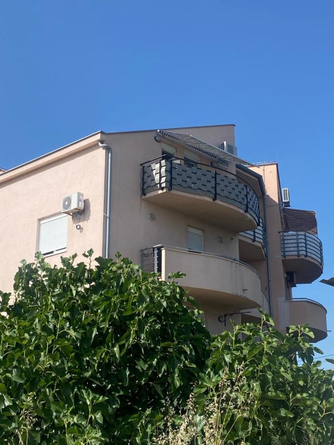 Apartman Prova Zadar S Pogledom Na More I Besplatnim Parkingom Exterior photo
